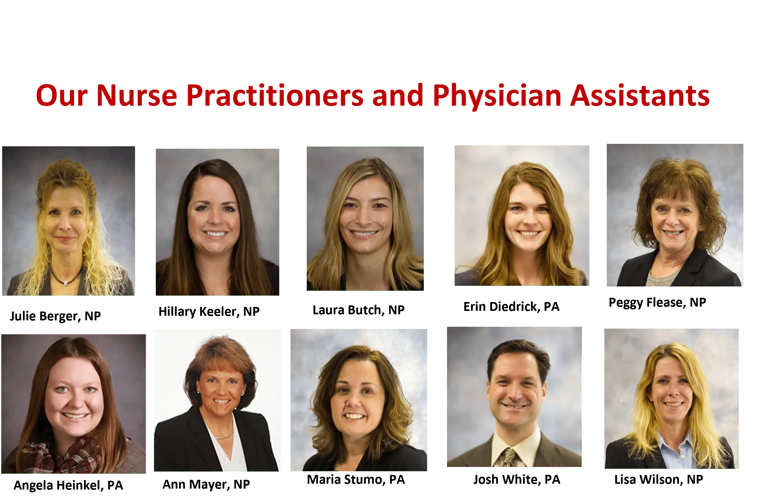 Photos-of-HVI-Nurse-Practitioners-and-Physician-Assistants